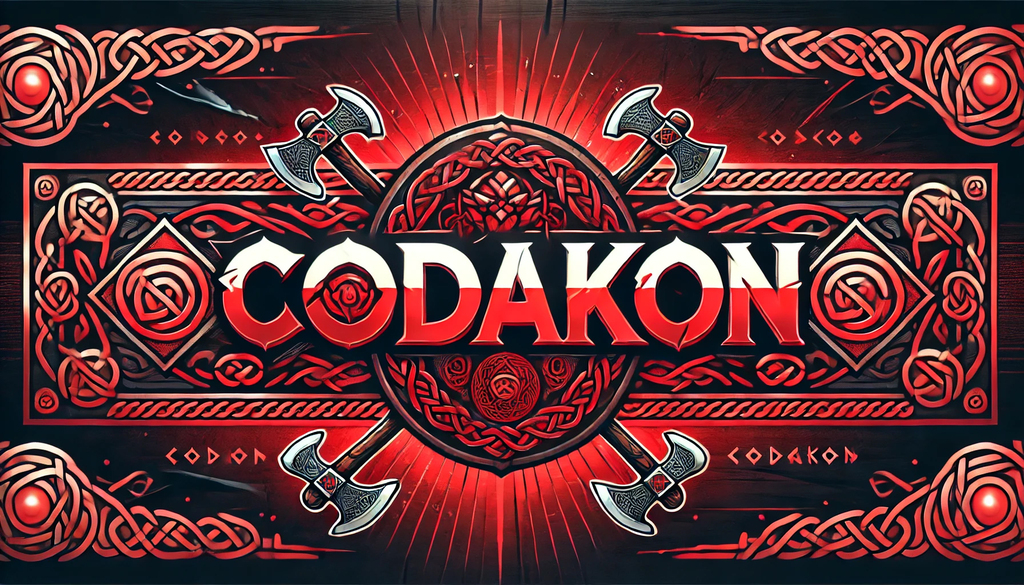 codakon.com